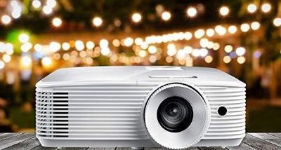 Optoma HD141 X 1080p 3D DLP Home Theater Video Projector), HD27E For $529.00 At Amazon Canada