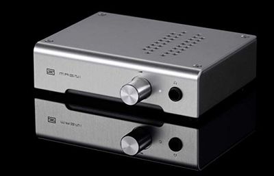 Schiit Magni 3 Headphone Amp and Preamp For $74.00 At Amazon Canada