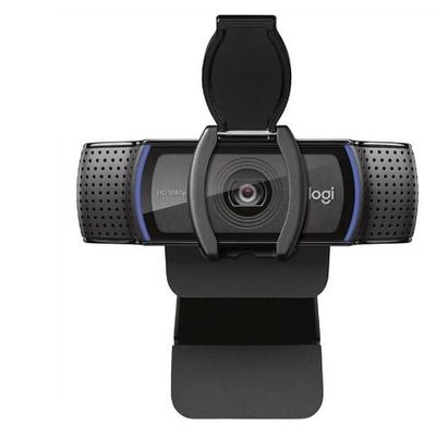 Logitech 960-001257 C920S HD Pro Webcam For $69.99 At Staples Canada