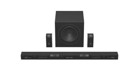 Vizio SB46514-F6 46-in. 5.1.4 Home Theatre Sound Bar System with Dolby Atmos For $799.99 At Costco Canada