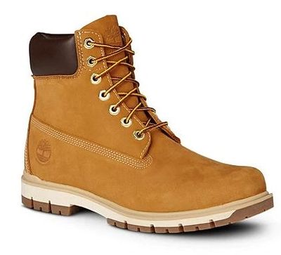 Men's Radford 6” Waterproof Boots - ONLINE ONLY For $89.99 At Mark's Canada