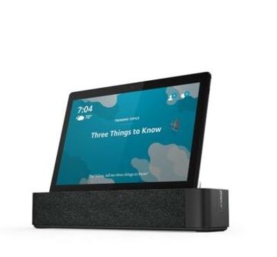 Lenovo Smart Tab M10, 10.1", Qualcomm Snapdragon™ 450 , 2.0GB RAM, 16GB For $149.99 At Ebay Canada