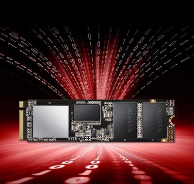 XPG SX8200 Pro 1TB 3D NAND NVMe Gen3x4 PCIe M.2 2280 Solid State Drive R/W 3500/3000MB/s SSD on Sale for $ 159.99 at Amazon Canada