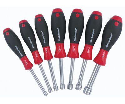 7 pc Hollow Shaft Metric Nut Driver Set on Sale for $27.53 at Princess Auto Canada 