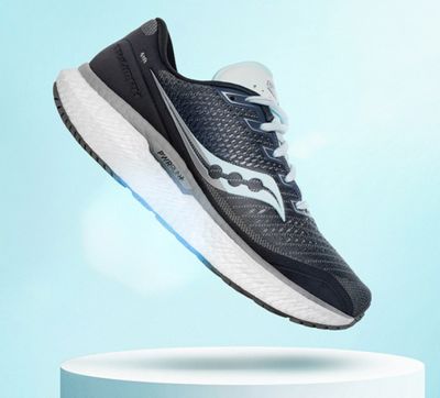 Saucony Canada Deals: 30% Off Styles + 25% Off Kids Styles Using Promo Codes + FREE Shipping & More