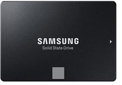 Samsung 860 EVO 1TB SATA 2.5" Internal SSD (MZ-76E1T0/AM) [Canada Version] For $179.99 At Amazon Canada