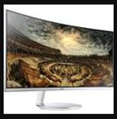 C34F791 34in Curved UltraWide QHD VA LED LCD w/ FreeSync For $799.99 At Memory Express Canada