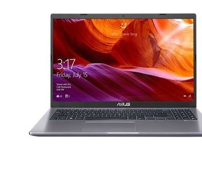 ASUS M509DA-TB71-CB 15.6” Laptop with AMD Ryzen 7 3700U, 1TB HDD, 256GB SSD, 8GB RAM, AMD Radeon RX Vega 10 & Windows 10 Home - Slate Grey For $599.99 At The Source Canada