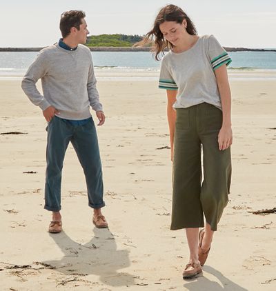 Sperry Canada Sale: Up To 50% Off Styles + Up To 25% Off Kids Styles Using Promo Code + FREE Shipping & More