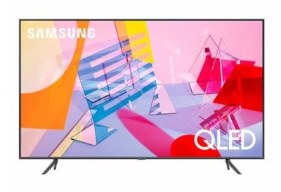 Samsung 70-in. Smart 4K QLED HDR TV QN70Q6DT For $1699.99 At Costco Canada
