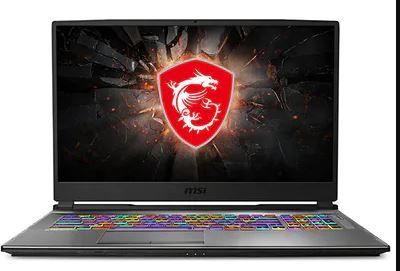 MSI GP75 10SFK-074CA Leopard 17.3” Gaming Laptop with Intel® i7-10750H, 512GB SSD, 16GB RAM, NVIDIA RTX 2070 & Windows 10 Home For $1799.99 At The Source Canada