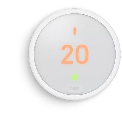 Google Nest Thermostat-ENERGY STAR For $179.00 At The Home Depot Canada