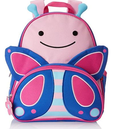 Skip Hop For $15.00 At Amazon Canada