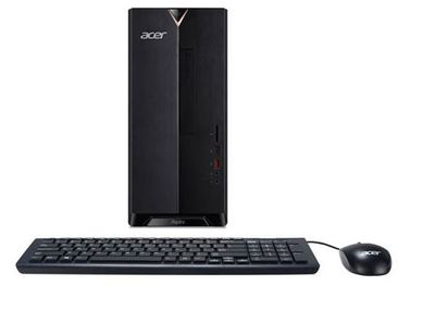Acer Aspire TC Desktop PC (Intel Core i5-10400/1TB HDD/12GB RAM/Windows 10) For $499.99 At Best Buy Canada
