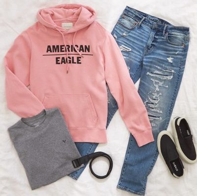 American Eagle & Aerie Canada Deals: Save 50% OFF AE & Tailgate Clearance & Extra 10% OFF + 25% OFF Jeans + More