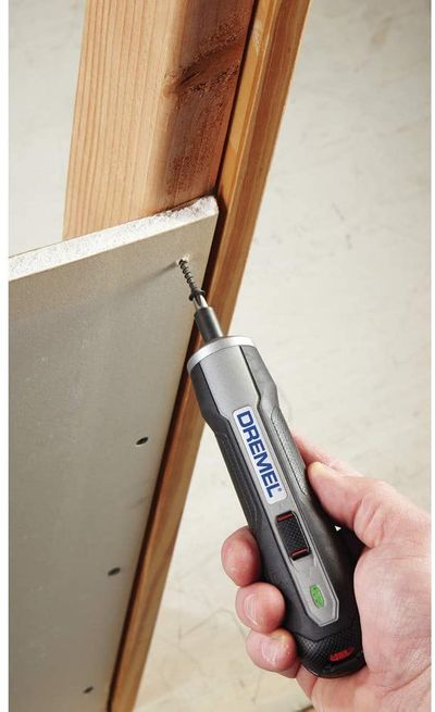 Dremel GO-01 4V Max Cordless Screwdriver with USB Charger On Sale for $ 29.98 (Save $ 25.01) at Amazon Canada