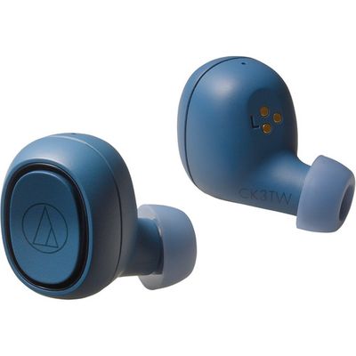 Audio Technica ATH-CK3TW In-Ear Truly Wireless Headphones On Sale for $104.98 at Best Buy Canada