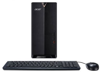 Best Buy Canada Offers: Save $300 off Acer Aspire TC Desktop PC Intel Core i5, 1TB HDD, 12GB RAM, Windows 10, for $499.99