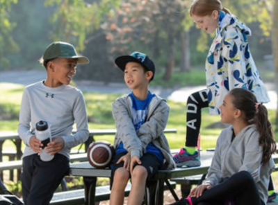 Sport Chek Canada Deals: Up To 55% Off Back To School Items Including Shoes, Clothing & Smartwatches & More
