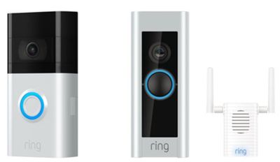 Best Buy Canada Deals: Save up to $110.00 off Select Ring Smart Home Products! Best Buy Canada Deals: Save up to $110.00 off Select Ring Smart Home Products!