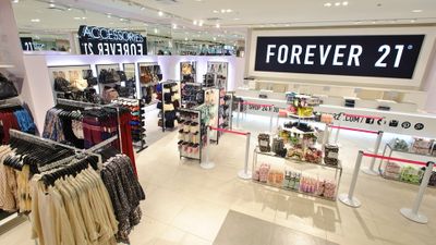 Forever 21 Canada Closing/Black Friday Sale 2019: 80 - 90% OFF DON'T MISS OUT! 