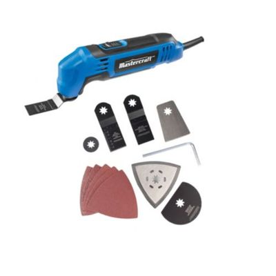 Mastercraft 2.2A Multi-Crafter Kit On Sale for 29.99 (Save $120.00) at Canadian Tire Canada