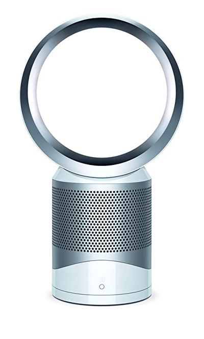 Dyson Pure Cool Link Desk Air Purifier with HEPA Filter - White On Sale for $299.99 (Save $200.00) at Best Buy Canada