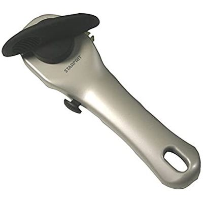 Starfrit Securimax Can Opener On Sale for $12.99 at Canadian Tire Canada Starfrit Securimax Can Opener On Sale for $12.99 at Canadian Tire Canada