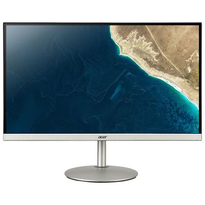 Acer 27" 1440p WQHD 75Hz 5ms GTG IPS LED Monitor On Sale for $259.99 (Save $90) at Best Buy Canada