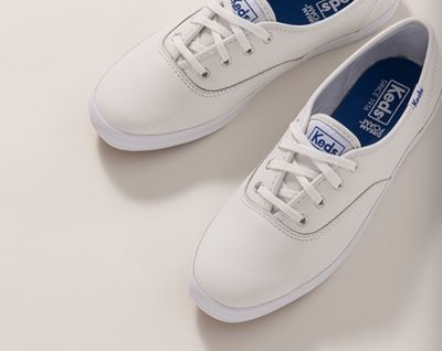 Keds Canada Labour Day Sale: 20% Off Purchases Of $75 Or More + Extra 15% Off Sale Styles Using Promo Codes + FREE Shipping & More