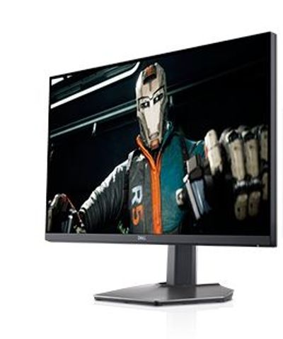 Dell 27 Gaming Monitor: S2721DGF For $549.99 At Dell Canada