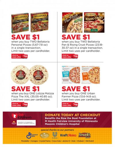 Cub Foods Weekly Ad September 6 to September 19