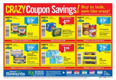 Price Chopper (NY) Weekly Ad September 6 to September 12