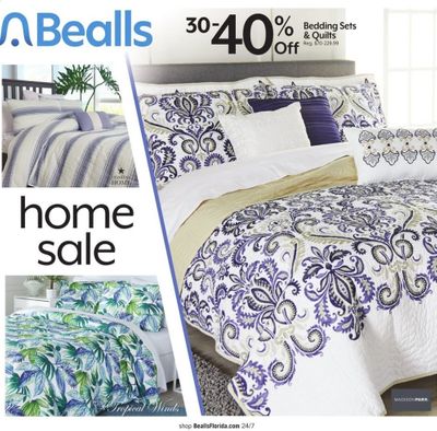 Bealls Florida Weekly Ad September 6 to September 12