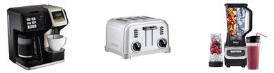 Best Buy Canada Weekly Deals: Save up to 50% on Select Small Kitchen Appliances + More Offers