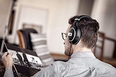 Sennheiser HD 599 SE Special Edition, Black On Sale for $ 149.95 (Save $ 180.00) at Amazon Canada Sennheiser HD 599 SE Special Edition, Black On Sale for $ 149.95 (Save $ 180.00) at Amazon Canada