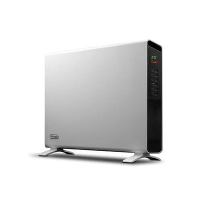 DeLonghi De'Longhi Slim Style Digital 1500W Convection Panel Heater On Sale for $119.40 (Save $79.60) at Lowe's Canada 