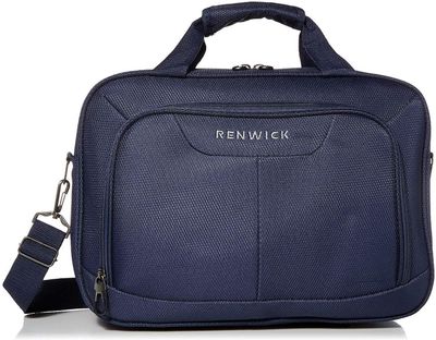 Renwick 16" Unisex Tote Bag On Sale for $10 (Save $9.96) at Walmart Canada