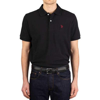 USPA Men’s Polo Shirt On Sale for $12.97 at Costco Canada