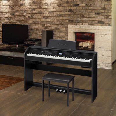 Casio PX-780 Digital Piano On Sale for $749.99 at Costco Canada