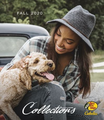 Bass Pro Shops Weekly Ad September 9 to October 24