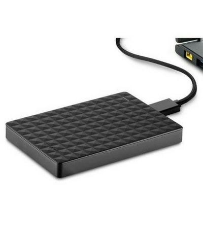 Seagate Expansion 5TB Portable External Hard Drive (STEA5000402) Black $99.99 (Save $45.00) at Best Buy Canada