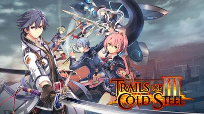 The Legend of Heroes: Trails of Cold Steel III - PlayStation 4 on Sale for $ 49.99 (Save $ 30.00) at Amazon Canada