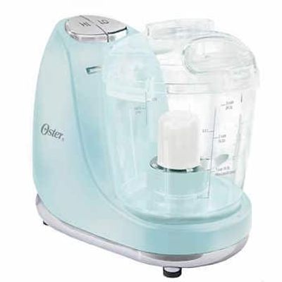 Oster 3-Cup Chopper On Sale for $22.99 at Costco Canada