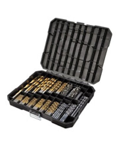 Mastercraft Metal & Masonry Drill & Drive Set, 170-pc On Sale for $29.99 (Save $85.00) at Canadian Tire Canada