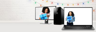 Dell Canada Black Friday 2019 DOORBUSTER Sale: Save up to 47% on Laptop and More Deals with Coupon Code