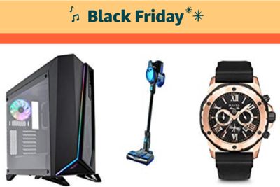 Amazon Canada Black Friday 2019 HOT Deals Of The Day *LIVE*, November 29