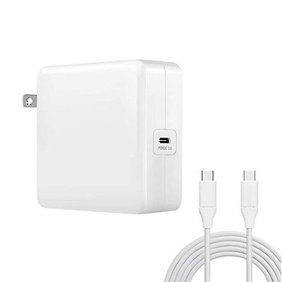 USB Type C Wall Charger, 30W with Power Delivery on Sale for $19.99 at PrimeCables Canada