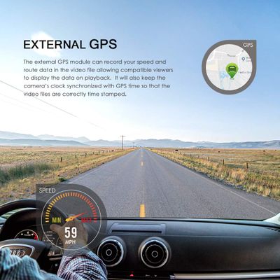 VIOFO A129 PRO Dual Channel Ultra 4K Front and 1080p Rear Car WiFi Dash Camera with GPS on Sale for $ 269.90 at Amazon Canada VIOFO A129 PRO Dual Channel Ultra 4K Front and 1080p Rear Car WiFi Dash Camera with GPS on Sale for $ 269.90 at Amazon Canada