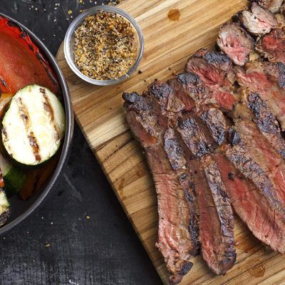 La Grille, Grilling Made Easy, Montreal Steak Spice Seasoning, 825g on Sale for $ 11.98 at Amazon Canada